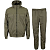 Костюм антимоскитный Зелот (Zealot) (цв.хаки) в Сургуте