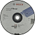 Круг отрезной 230*3,0*22,2 металл вогн. BOSCH (2608600226) в Сургуте