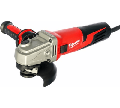 УШМ MILWAUKEE AGV 15-125XE (4933428127) 125 мм. 1550Вт. 