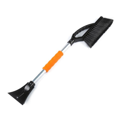 Щетка-скребок для авто Люкс в Сургуте