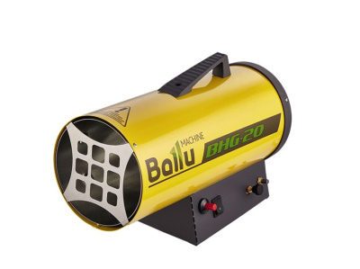 Газовая тепловая пушка 17 кВт BALLU BHG-20M в Сургуте