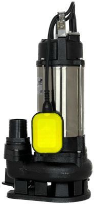 Насос дренажно-канализ. 2200Вт,45м3/час,чугун NB 2200 WWQ в Сургуте