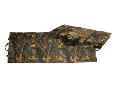 Коврик складной односпальный в Сургуте