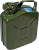 Канистра металлическая  5л.( КС-5) (53140) в Сургуте