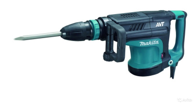 Электромолоток SDS-max MAKITA НМ-1213С