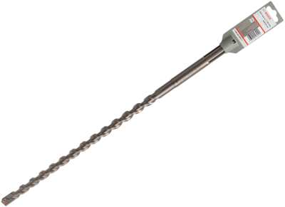Бур SDS-max 18*400*540 BOSCH 4 резца (2608685863) в Сургуте
