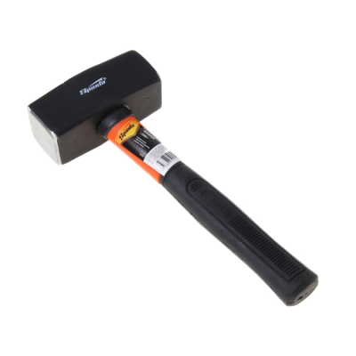 Кувалда  2 кг  фибергл. ручка SPARTA (10917) в Сургуте