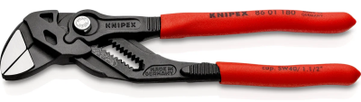Клещи переставные 180мм Knipex (KN-8601180SB) в Сургуте