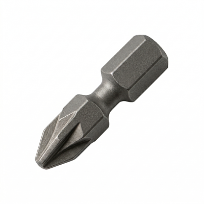 Бита 1/4 Pz2 25мм. WITTE BITFLEX (28046) в Сургуте