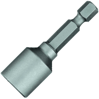 Головка-насадка магнитная  8*45мм шестигранная WITTE SW (262352000) в Сургуте