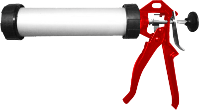 Пистолет для герметика "Монтажник" Туба 300 (600105) в Сургуте