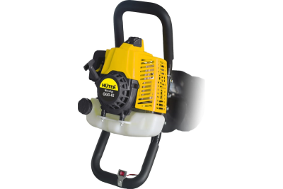 Мотобур 3,2 л.с Huter GGD-62 в Сургуте