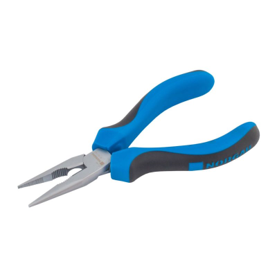 Длинногубцы 160мм NORGAU №133 (070127116) в Сургуте