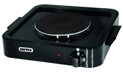 Плита электрическая  1конф.,"блин", Мечта-111Ч, Златоуст в Сургуте