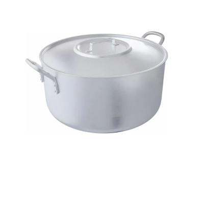 Котел 50л. алюминиевый МШ-013 в Сургуте