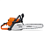 Бензопила STIHL MS 310 проф.(ш.45см, ц.36RMC66,ч-9175) 1127 200 0395 в Сургуте
