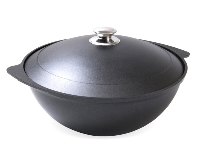 Казан 3,5л. для плова (к35) Kukmara в Сургуте