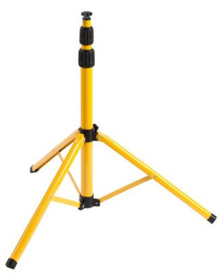 Штатив 1,6м переносной для прожектора Светозар/Stayer 56920 в Сургуте