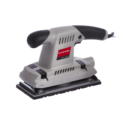 Виброшлифмашина плоскошлиф. ИНТЕРСКОЛ ПШМ-115/300 Э