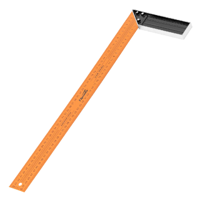 Угольник  500мм металический (32352) (323525) в Сургуте