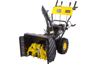 Снегоочиститель  7,0л.с. HUTER SGC 4800EX, эл.стартер в Сургуте