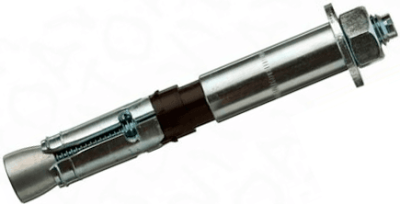 Анкер распорный HSL-3 М16/50 HILTI в Сургуте