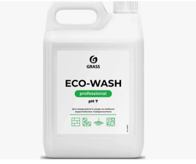 Моющее средство GRASS Orion / Eco-Wash универсальное 5л в Сургуте