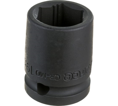 Головка ударная S19 1/2" (13924) в Сургуте