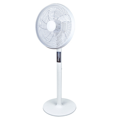 Вентилятор напольный Оasis VF-50W с пультом в Сургуте