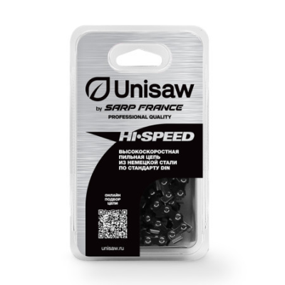 Цепь Unisaw 0.325"-1,3мм-66зв.(40см) в Сургуте