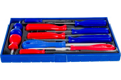 Набор отверток 11 шт. "НО-5"  (4607028900686) в Сургуте