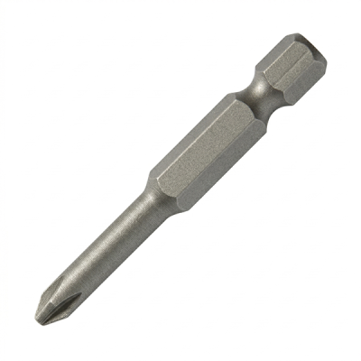 Бита 1/4 Pz1 50мм. WITTE (275452000) в Сургуте