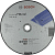 Круг отрезной 230*3,0*22,2 металл BOSCH (2608600324) в Сургуте
