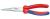 Плоскогубцы 200 мм Knipex (KN-3815200) для механиков в Сургуте