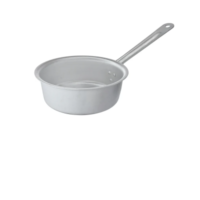 Ковш 1,2л. алюмин. (МТ-018) в Сургуте