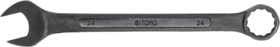 Ключ комбинированный КГК 24*24 оксид. (31902) SITОМО в Сургуте