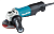 Углошлифмашинка MAKITA GA 5050R 125