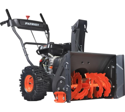 Снегоочиститель  7,0л.с. PATRIOT PS603 в Сургуте