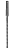Бур SDS-plus 12*300 мм (71037) Matrix  в Сургуте