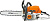 Бензопила STIHL MS 241C-M проф.(ш.35см. ц.63PS350, ч-9172) 1143 200 0615 в Сургуте