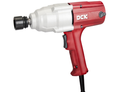 Гайковерт ударный DCK KPB20S 450Вт 350Нм 1/2" (606454585)