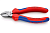 Бокорезы 140мм Knipex (KN-7002140SB) в Сургуте