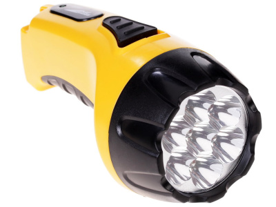 Фонарь аккумуляторный  LА-07 ЯРКИЙ ЛУЧ в Сургуте