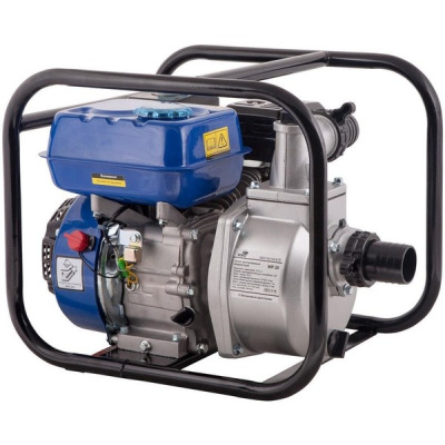 Мотопомпа, чист.вода, 60 куб.м/ч. WWQ WP30 в Сургуте