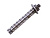 Болт БСР М16*150 У3 ГОСТ 28778-90 (кг) в Сургуте