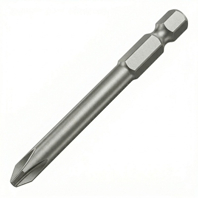 Бита 1/4 Ph2 110мм. WITTE (274572000) в Сургуте