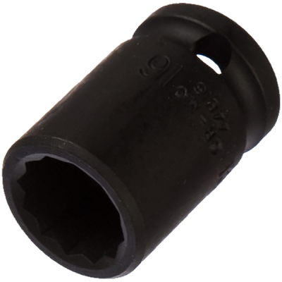 Головка ударная S16 1/2" (13921) в Сургуте