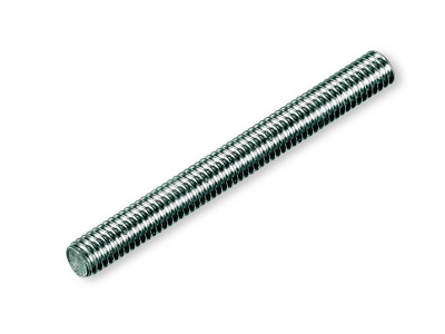 Шпилька М22х1000 оцинкованная в Сургуте