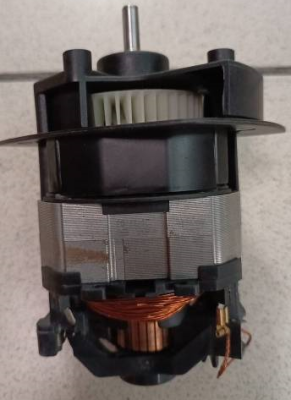 Двигатель в сборе 1650 (538242401) в Сургуте