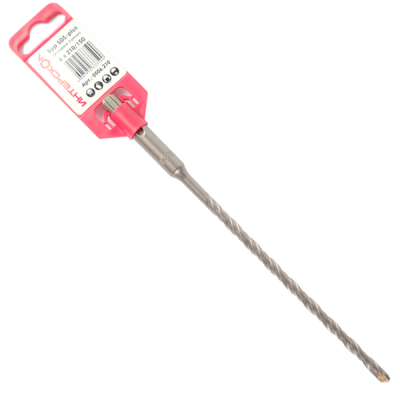 Бур SDS-plus 6*150*210 Интерскол в Сургуте